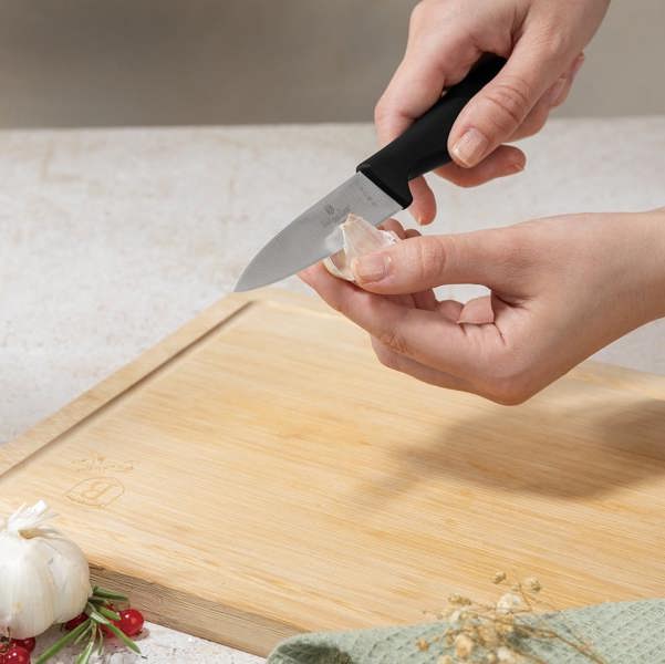Paring Knife Berlinger Haus BH2950 Matte Black