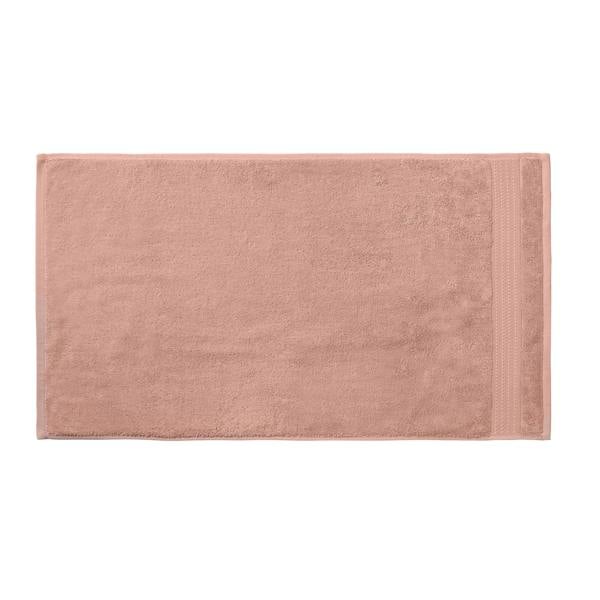 Bianca Supima Cotton Towel Pink