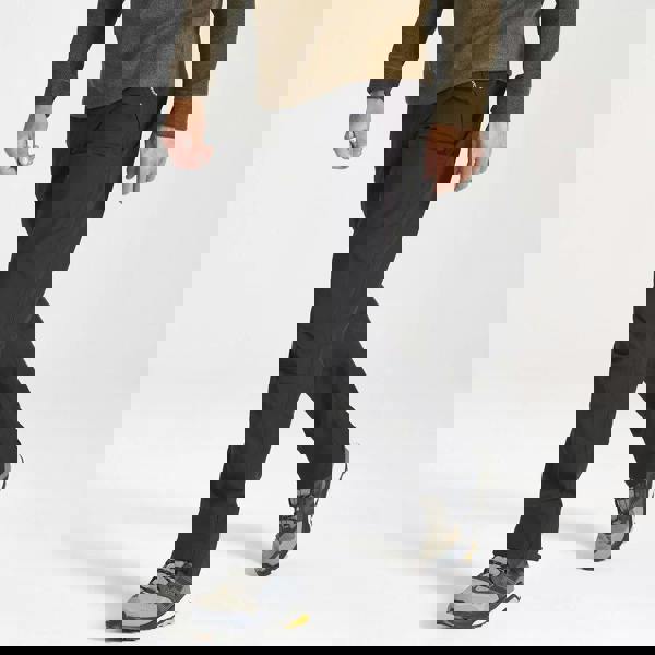 Craghoppers Mens Stefan II Waterproof Trousers - Black - 