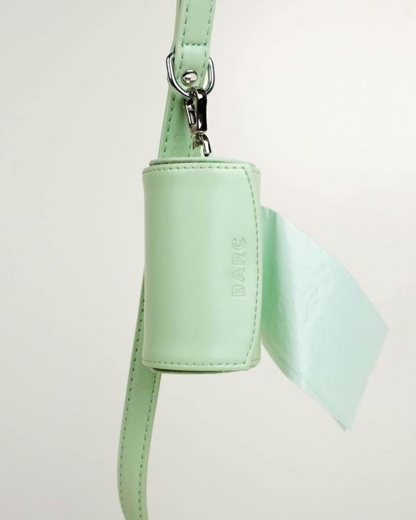 Barc London Green Waste Bag Holder