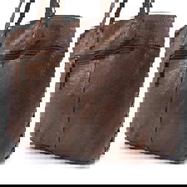 Catwalk Collection Handbags Matilda - Shoulder Bag