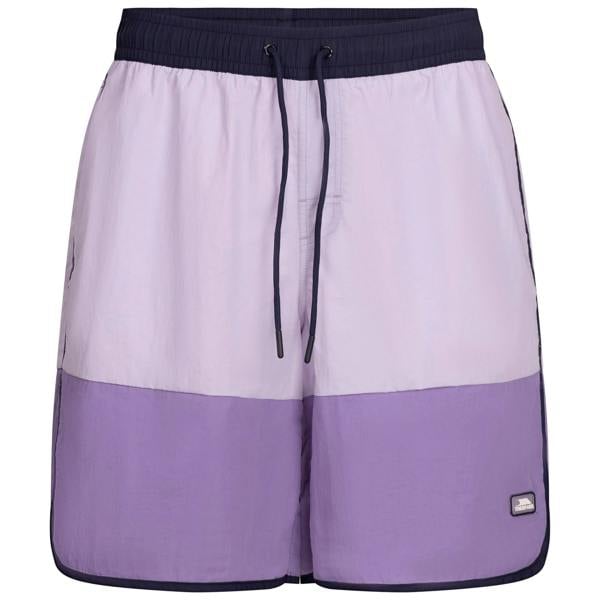 Trespass Mens Jory Swim Shorts - Gelsomino - 