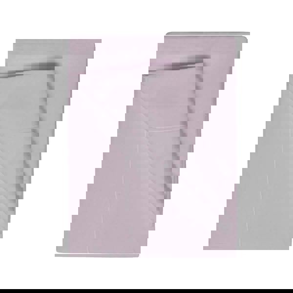 Belledorm 400 Thread Count Egyptian Cotton Flat Sheet - Mulberry