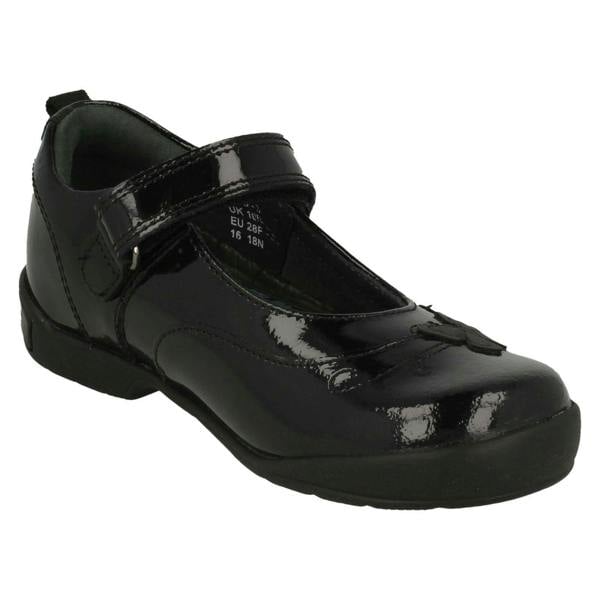 Start-rite Girls Startrite Mary Jane Style School Shoes Pump
