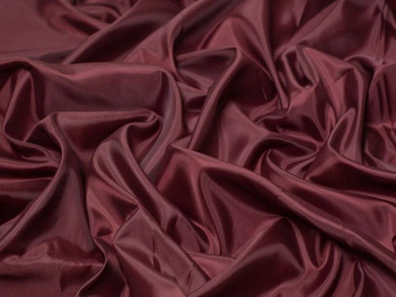 Minerva Core Range Minerva Anti Static Supersoft Lining Fabric - Plain Design Dressmaking Fabric, 160 cm / 63" Wide - per metre