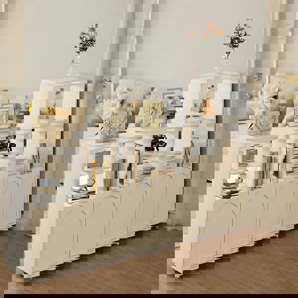 Amir Modular Bookshelf, Shelving Units-Rit Concept-Rit Concept