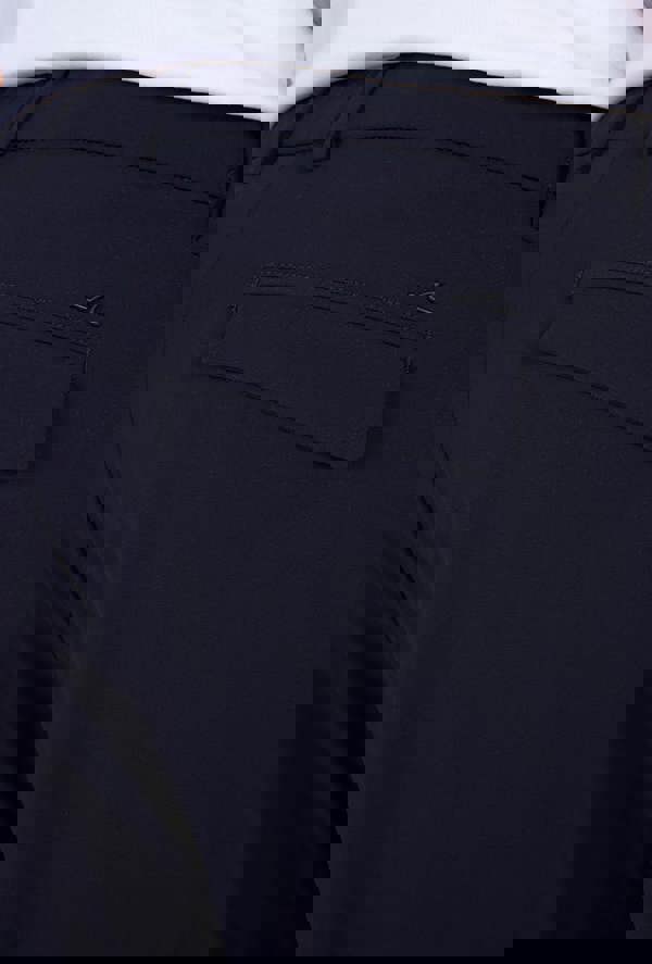 Paul & Shark Dynamic Drawstring Chinos in Lightweight Technical Fabric