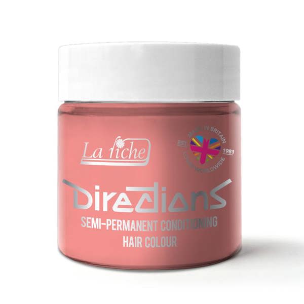 Directions La Riche Directions Semi-Permanent Hair Color 100ml Tubs