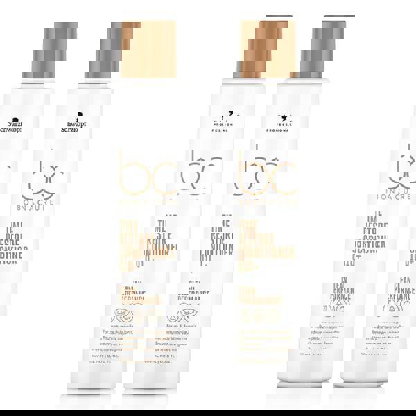 Real Techniques Clean Time Restore Conditioner Duo