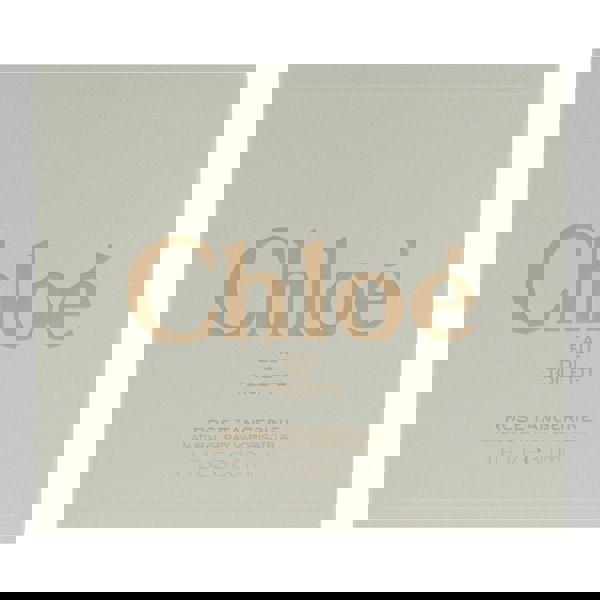 Chloe Chloé Rose Tangerine Eau De Toilette 30ml for Her