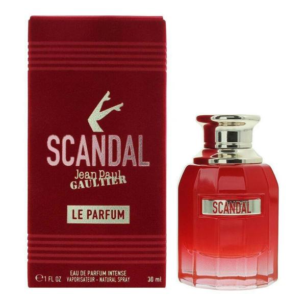 Jean Paul Gaultier Scandal Le Parfum Intense 30ml Eau De Parfum EDP Spray For Her