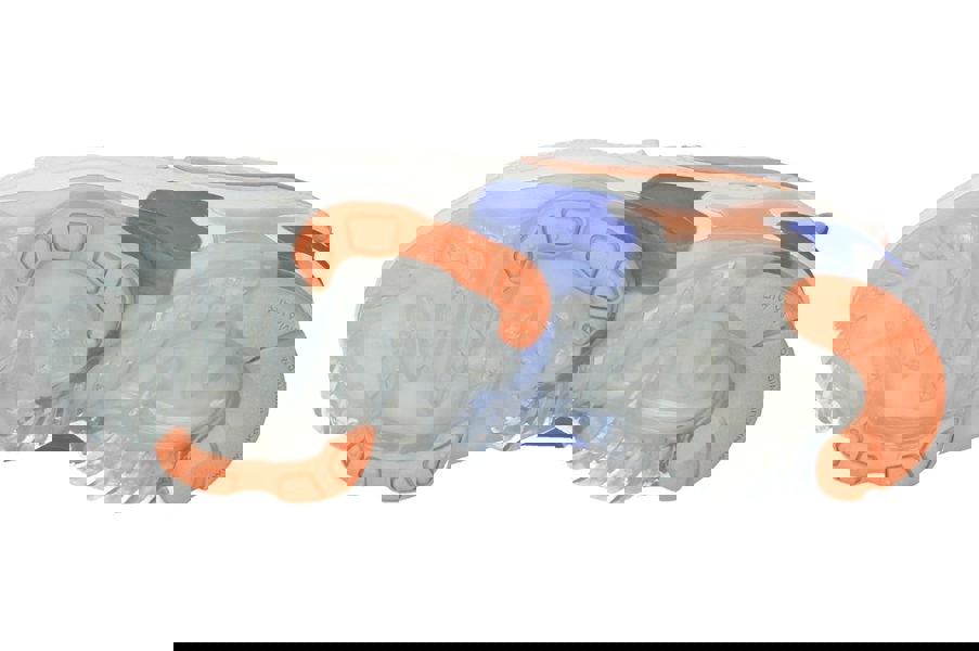 Nike Womens Air Vapormax Evo Dc9222 100 - White Crimson Bliss 100 - Photo 4