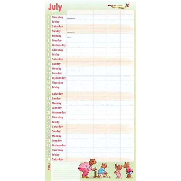 Mum's Family School Term Organiser 2026 - 2027, Family Planners, Month To View, Family, Gift