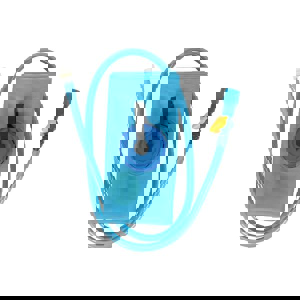 Mountain Warehouse 2L Hydration Pack - Blue - 