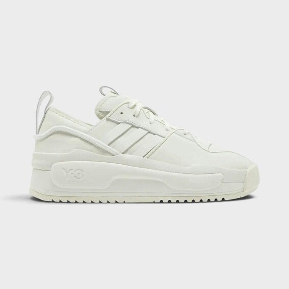 Y-3 Adidas Y-3 Rivalry Off-White