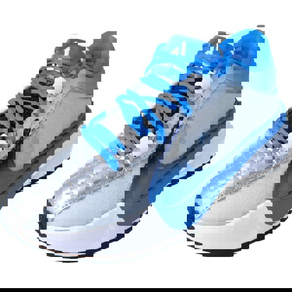 Nike Zoom Freak 5 Mens Basketball Trainers Dx4985  402 - Photo Blue Black 402 - Photo 0