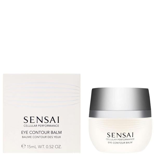 SENSAI Cellular Performance Standard Series Eye Contour Balm 15ml - Additional 2