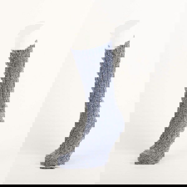 Merino Mix Walking Sock - 2 Pack | Warm & Durable Outdoor Socks