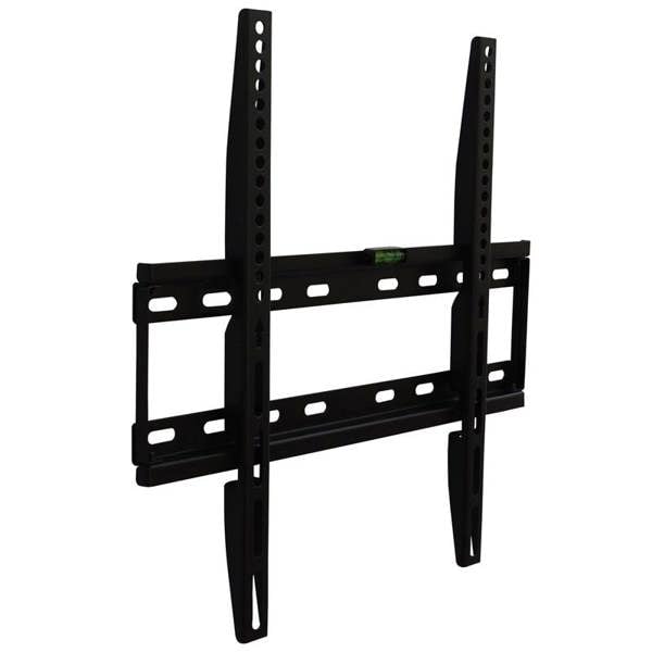 Intec Brackets Flat TV Wall Bracket for Screens up to 60 Inch, VESA 400 x 400