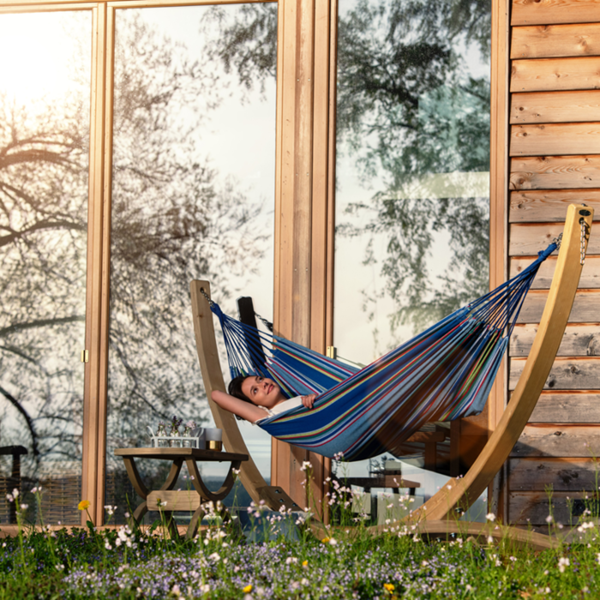 Amazonas Tahiti Ocean Hammock