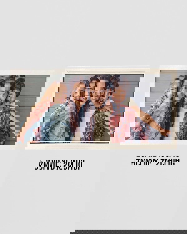 Personalised Logo Wall Art Print - Framed Branding That Looks the Business