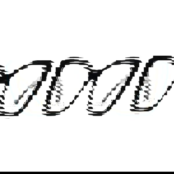 Gucci Glasses Frames GG1977O 001 Shiny Black Women