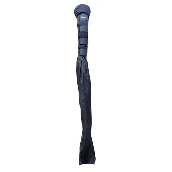 ARMA Horse Tail Guard With Bag - Navy