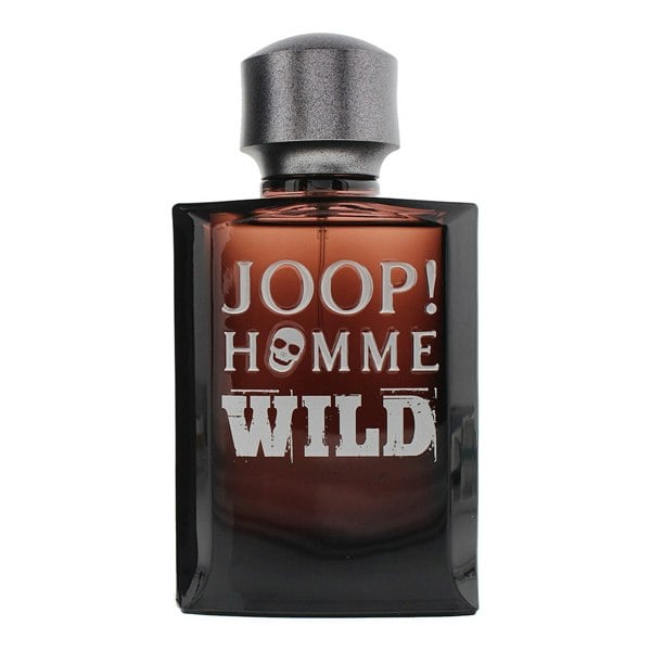 Joop! Homme Wild for Him Eau de Toilette - 125ml