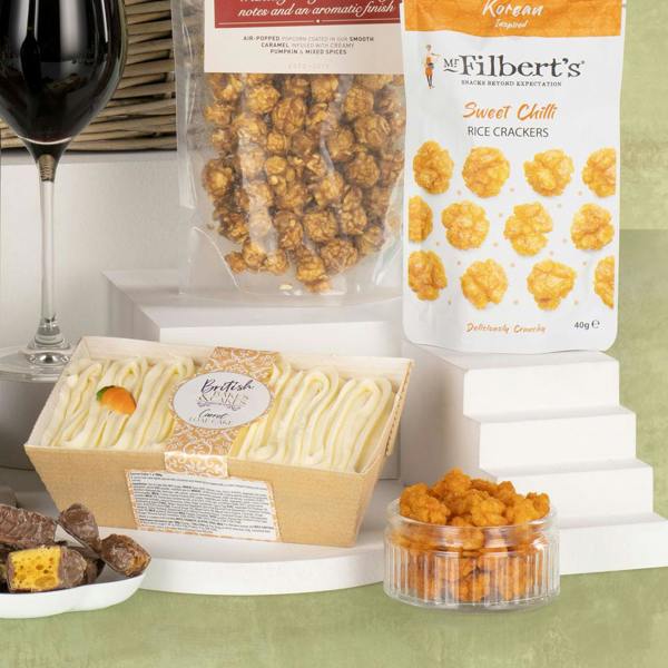 Autumn Feast Hamper