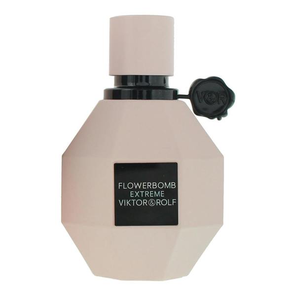 Viktor & Rolf Flowerbomb Extreme Eau de Parfum Intense 50ml Spray for Her