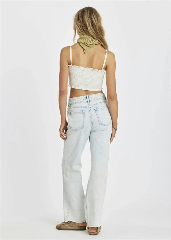 Sisstrevolution Blair jeans