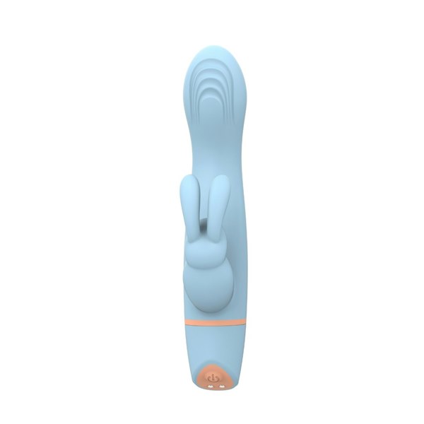Mina Hail Come Hither Vibrator