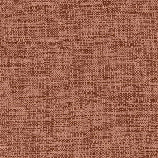 Grandeco Telma Slubbed Fabric Hessian Textured Luxury Wallpaper Chilli Red