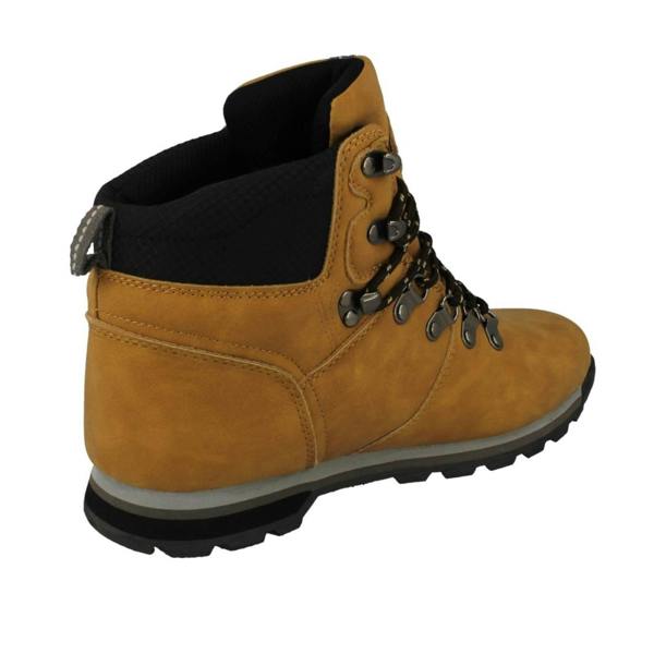 Penguin Mens Penguin Ankle Boots Elder