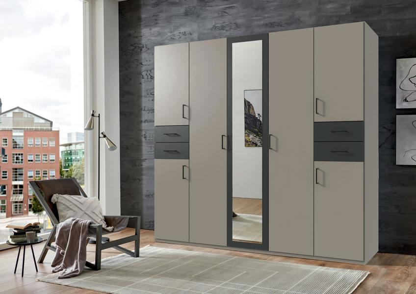 TJ's Furniture Vegas Door