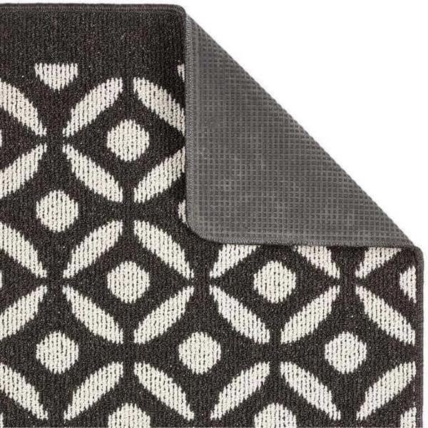 The Rugs Washable Geometric Mats & Runners | Eco-Friendly
