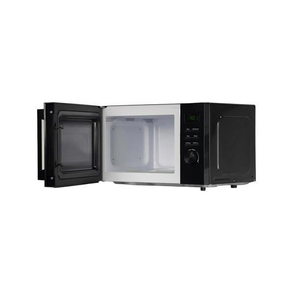 Willow 23L 800W Microwave WM23DB - Black