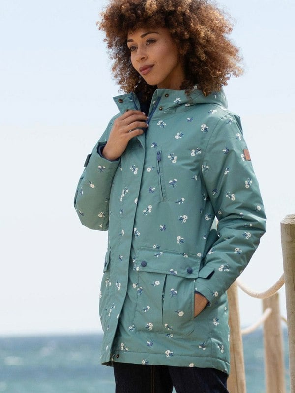Kite Horton Cosy Waterproof Coat