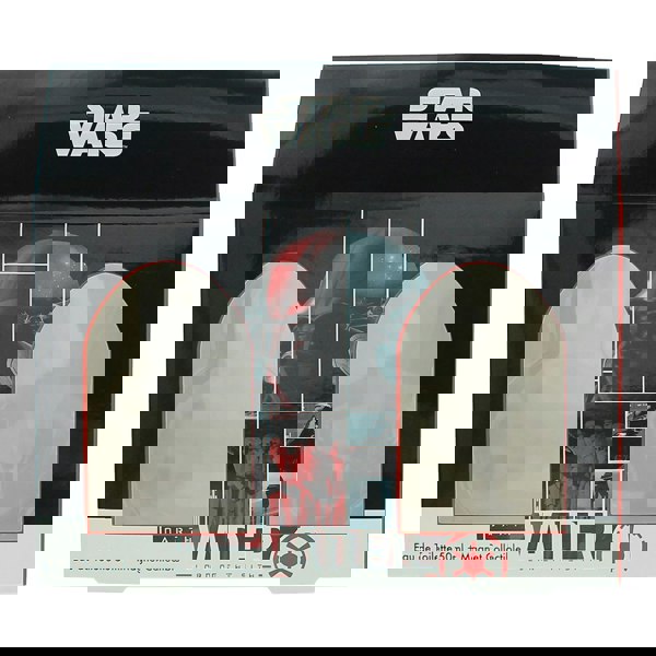 Disney Star Wars Darth Vader 2 Piece Gift Set: Eau de Toilette 50ml With Magnet