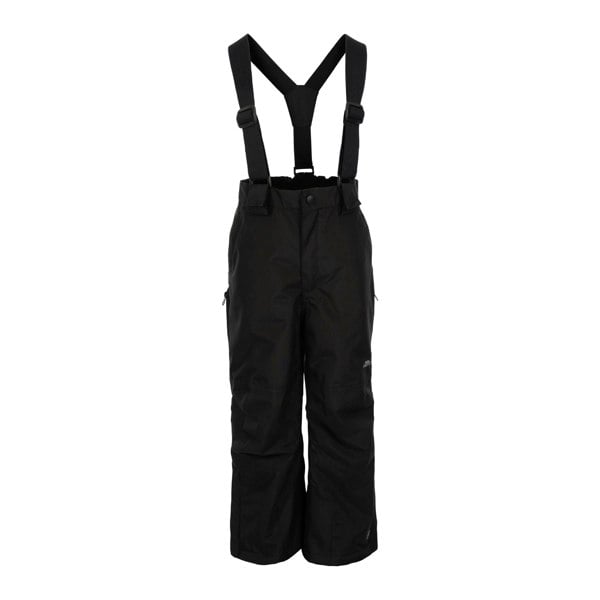 Trespass Childrens/Kids Rumi Ski Trousers - Black