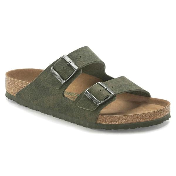 Birkenstock Arizona Vegan Micro Fibre Sandals