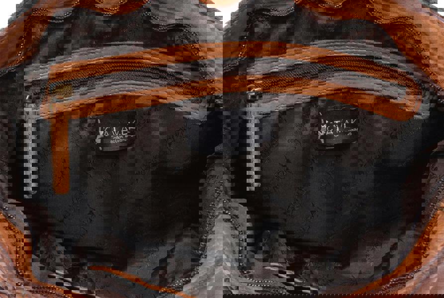 Catwalk Collection Handbags Matilda - Shoulder Bag