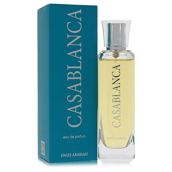 Swiss Arabian Casablanca Eau De Parfum 100 ml