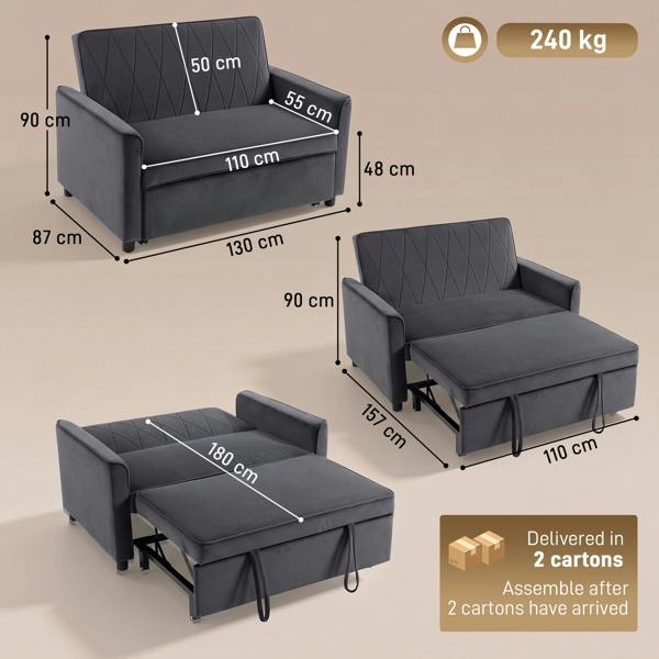 Sofa Bed