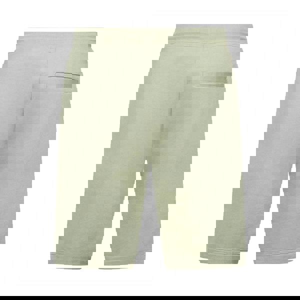 Hugo Mens Diz222 French Terry Shorts - Green - 