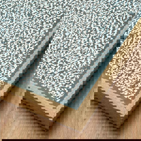 Reign&Hail Love Will Tear us Apart - Joy Division