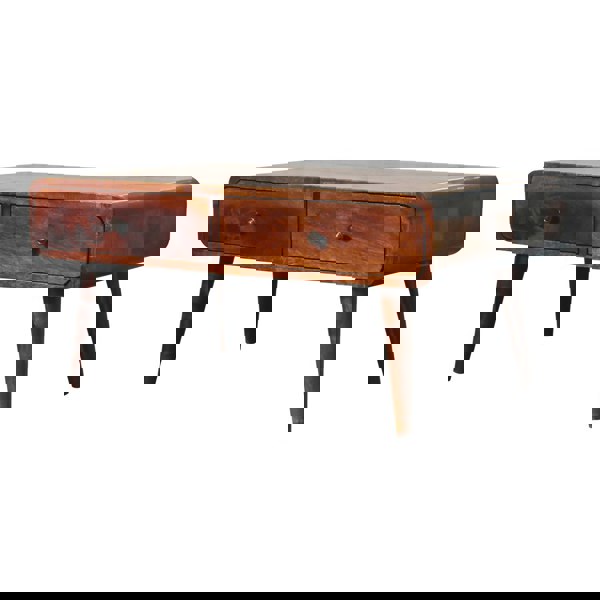 Artisan Furniture Sonata Chestnut Coffee Table