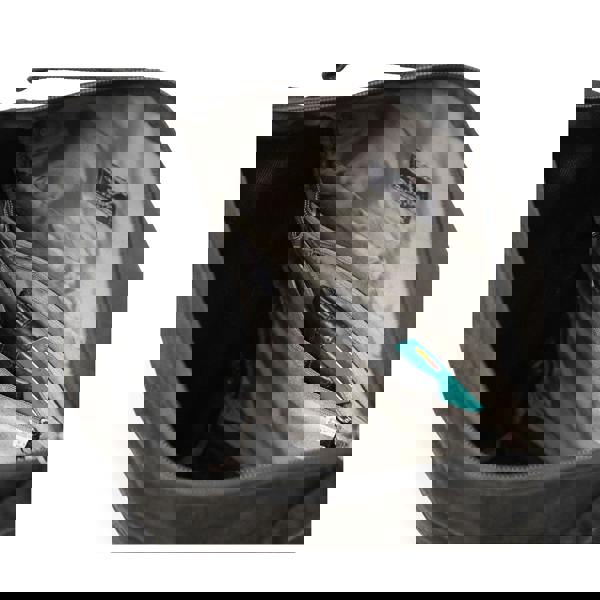 Craghoppers Kiwi Roll Top 16L Backpack - Black - 