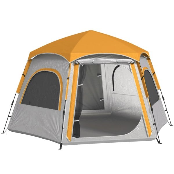 Camping Tent