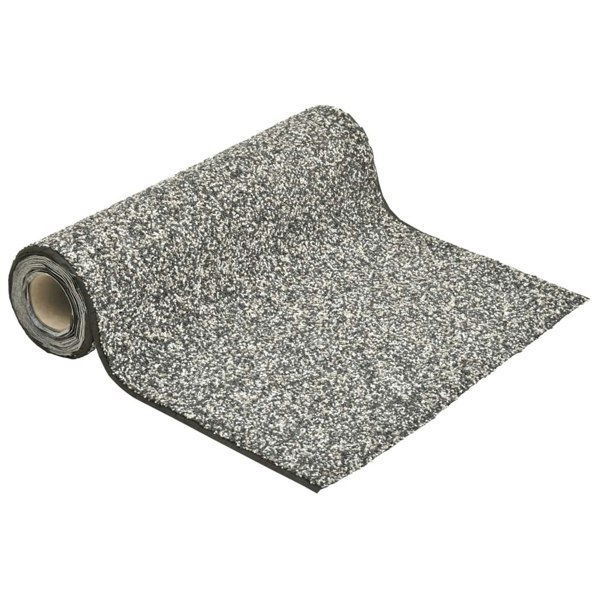 Berkfield Stone Liner Grey 1000x60 cm